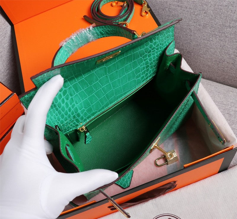 Ozarra - HMS Bags - 755