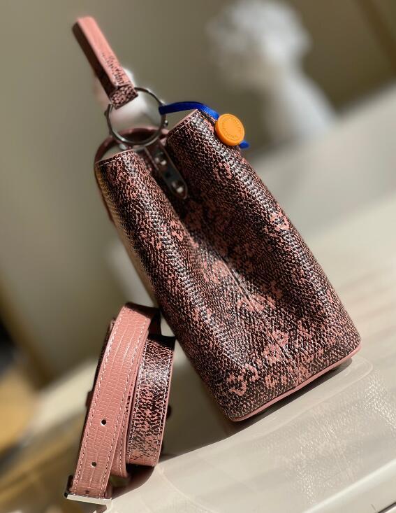 Ozarra Luxury - LOV Bags - 2566