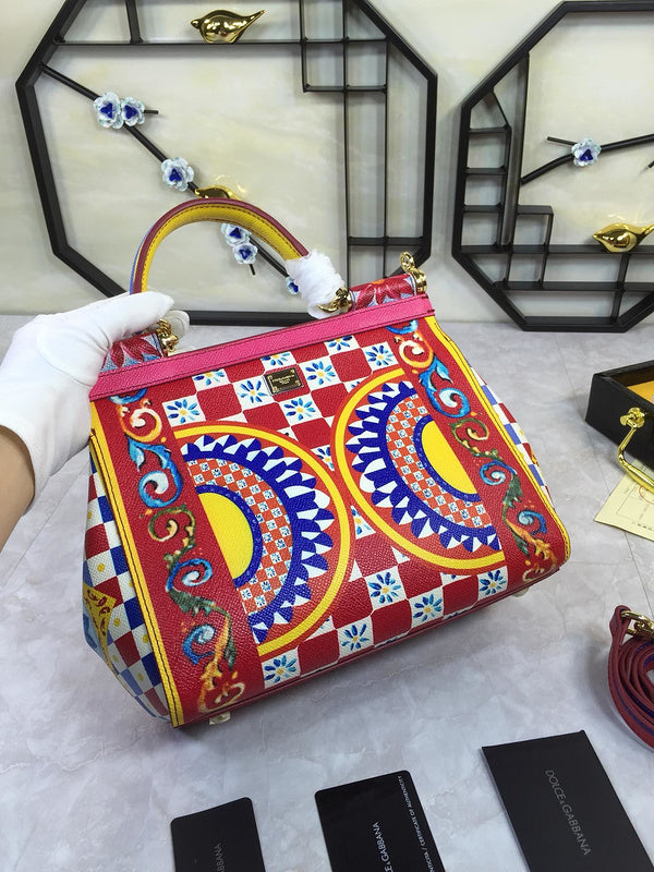 Ozarra - DG Bags - 266