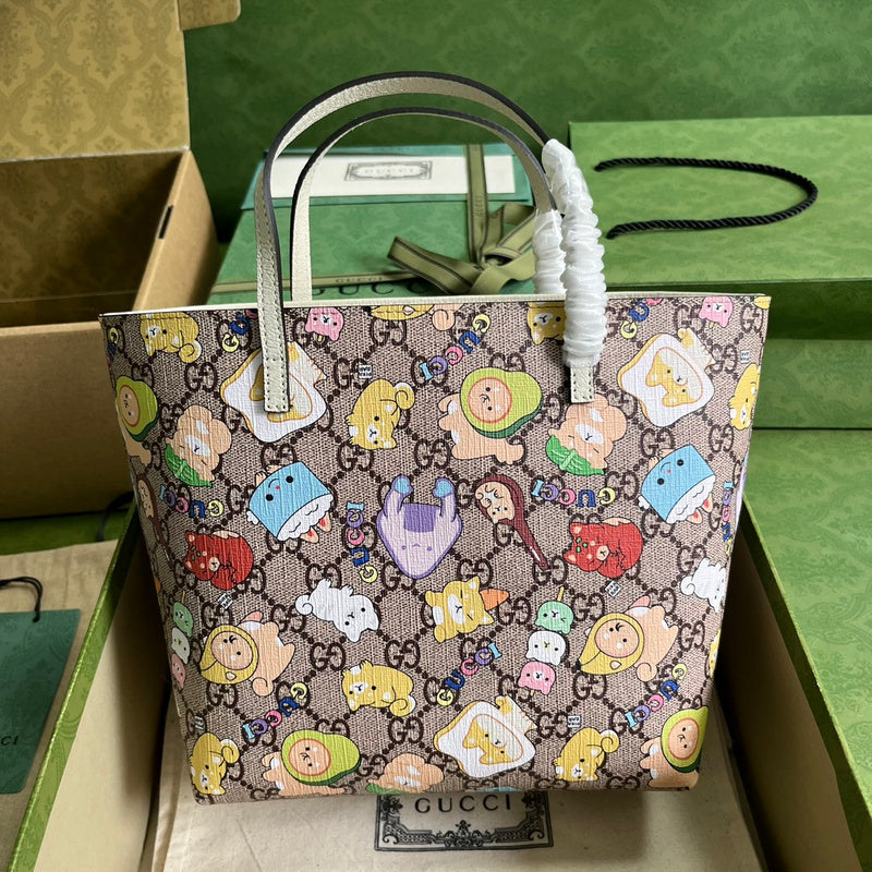 OZ - GCI Bags - 991