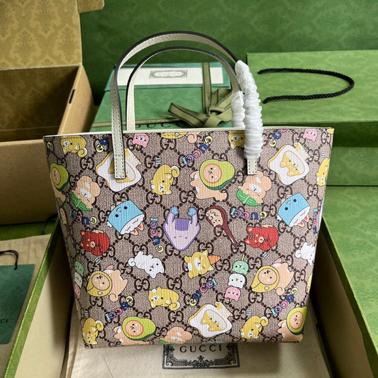 OZ - GCI Bags - 991