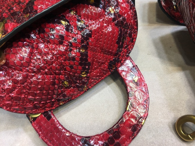 Ozarra - DOR Bags - 1222