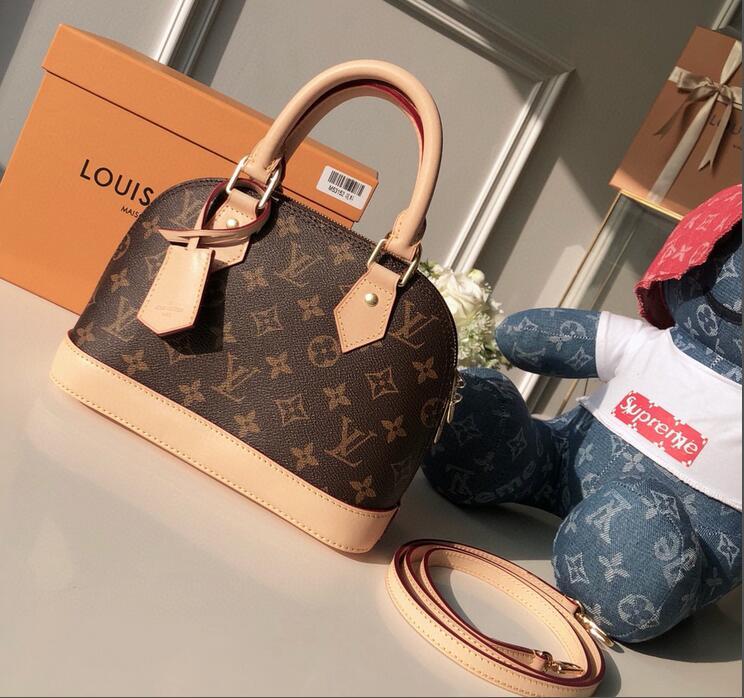 Ozarra Luxury - LOV Bags - 3011