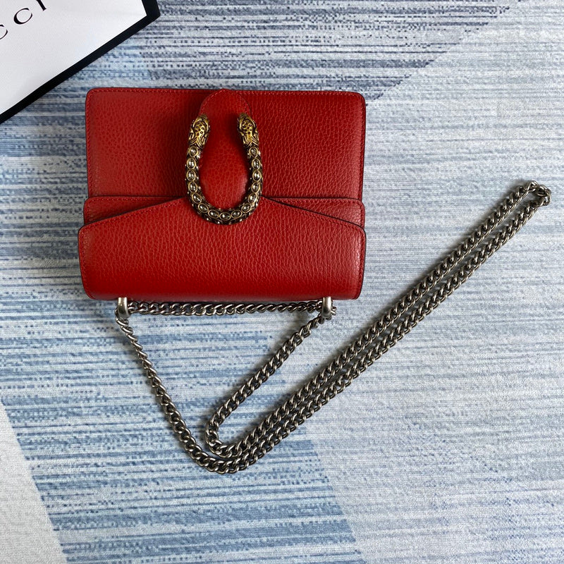 Ozarra - GUKI Bags - 2257