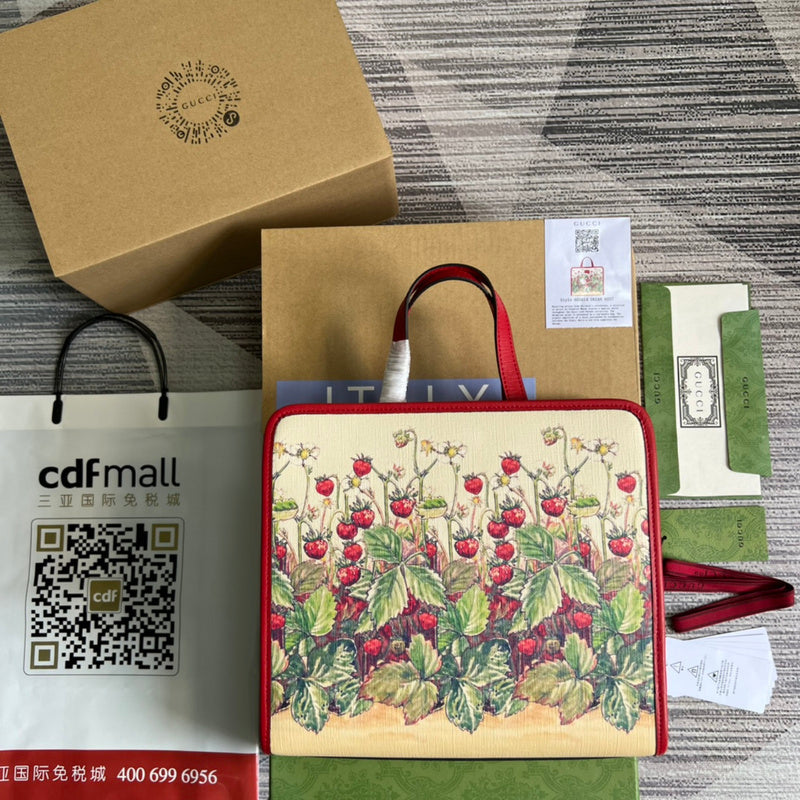 Ozarra - GG Bags - 977
