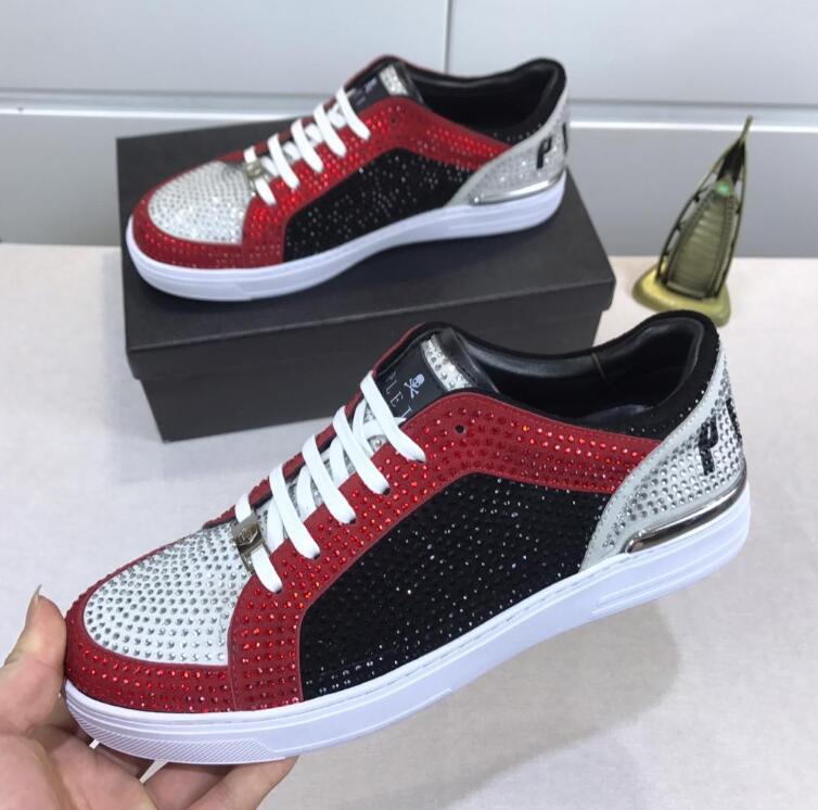 Ozarra Luxury - PHP Shoes - 219