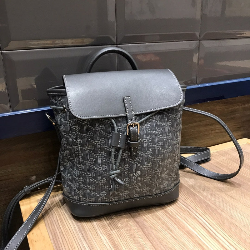 Ozarra - GOD Bags - 022