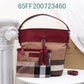 Ozarra Fashion -BBR Bags - 716