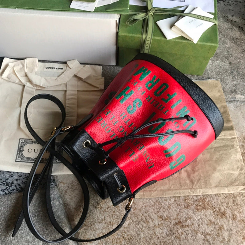 Ozarra - GUKI Women Bags - 1361