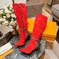 Ozarra Luxury - LOV Women Shoes - 882