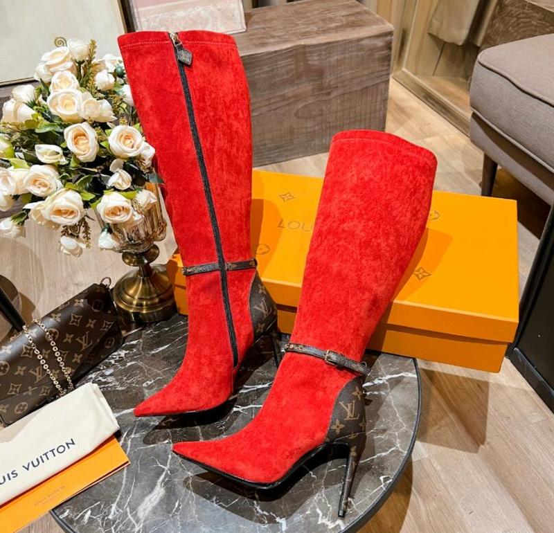 Ozarra Luxury - LOV Women Shoes - 882
