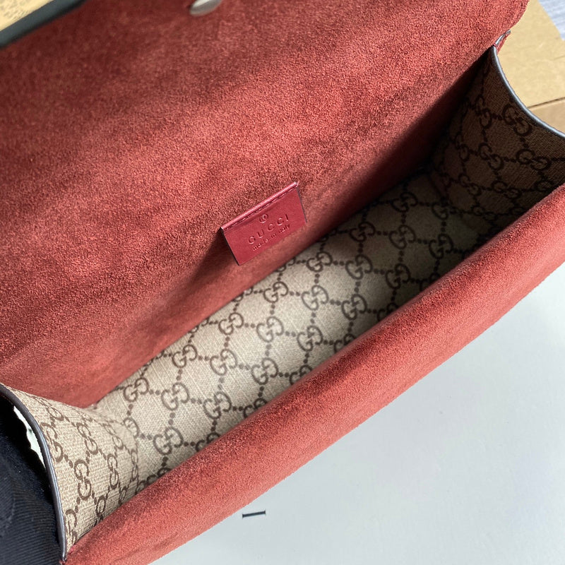 Ozarra - GUKI Bags - 2271