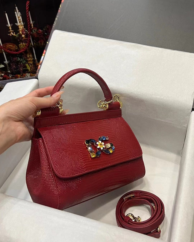 Ozarra - DG Bags - 351