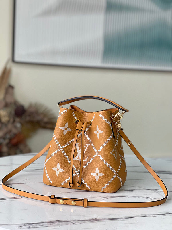 Fashion Lu-Vi bags - 5463