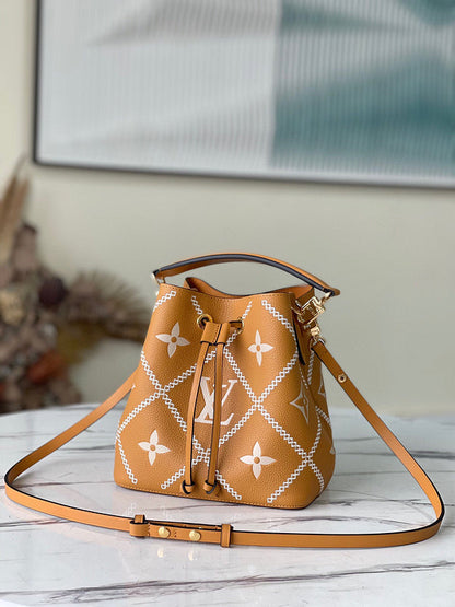Fashion Lu-Vi bags - 5463
