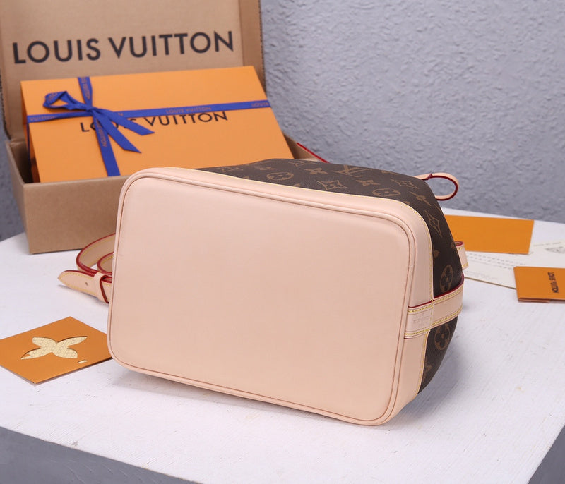 Ozarra Fashion Lu-Vi Bags - 16970