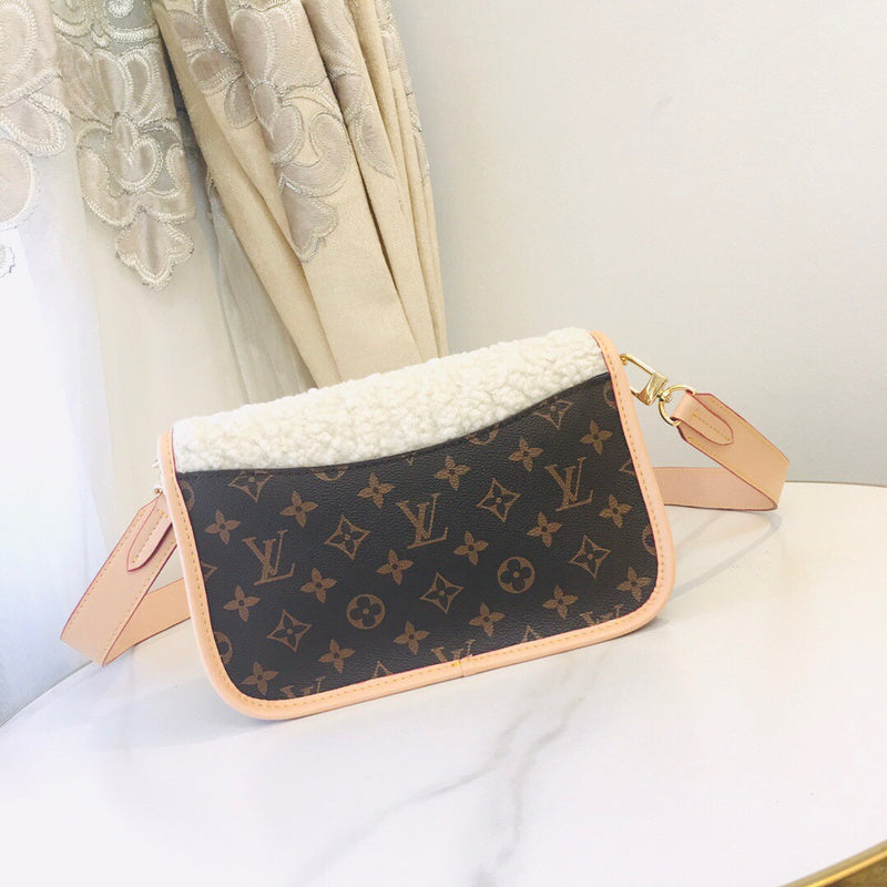 Ozarra - GUKI Women Bags - 1646