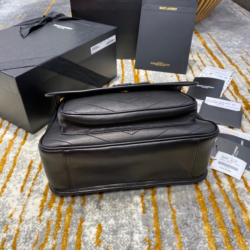 Ozarra - SLY Bags 332