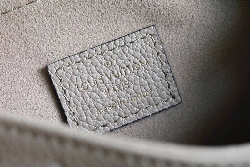 Ozarra - LUV Bags - 012