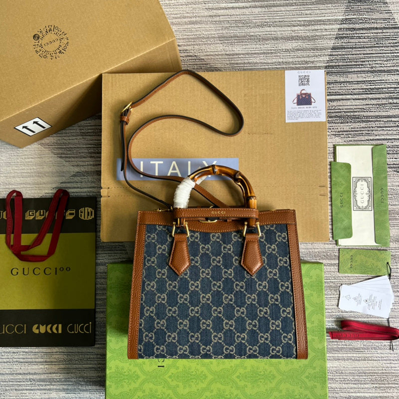 Ozarra - GG Bags - 500