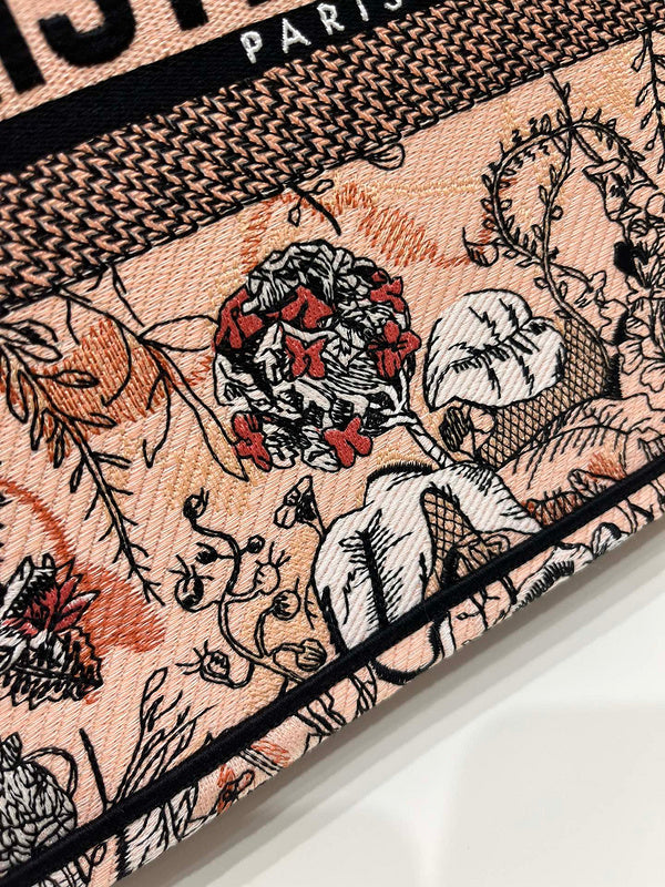 OZ - Dir Bags - 709