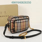 Ozarra Fashion -BBR Bags - 653