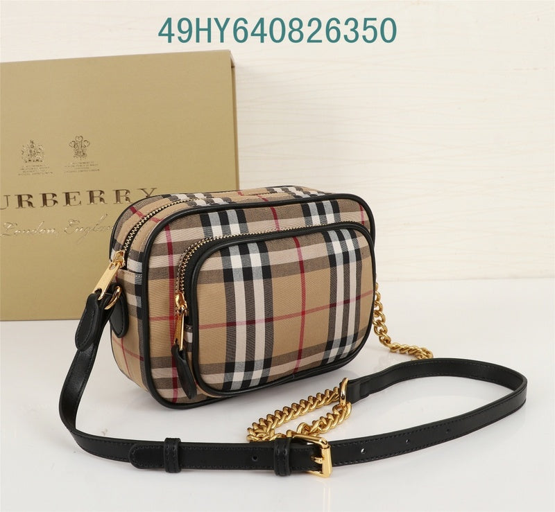 Ozarra Fashion -BBR Bags - 653