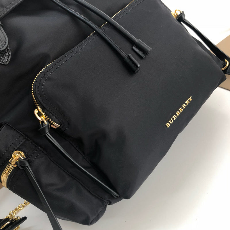 Ozarra Fashion -BBR Bags - 1036