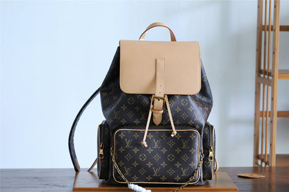 Ozarra Fashion Lu-Vi bags - 9750