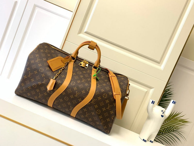 Ozarra Fashion Lu-Vi bags - 17756