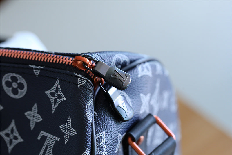 Ozarra Fashion Lu-Vi bags - 8179