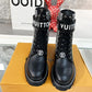 Ozarra Luxury - LOV Women Shoes - 823