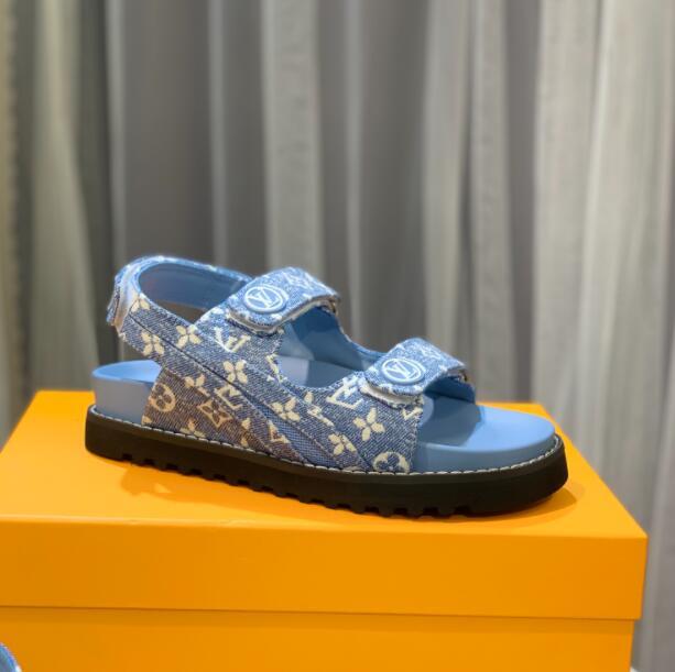 Ozarra Luxury - LOV Women Shoes - 612