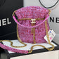 BAB - CHL Bags - 2833