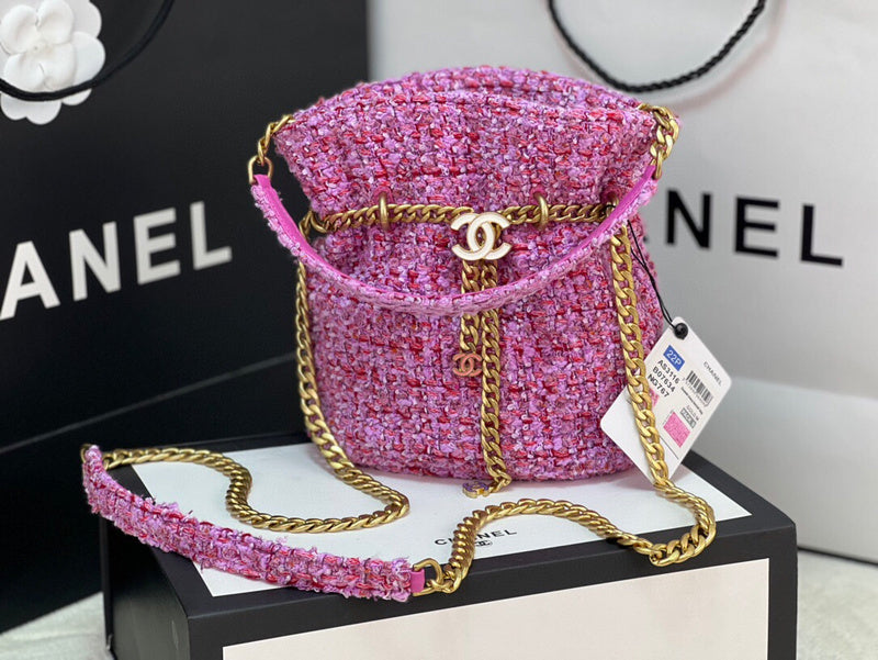 BAB - CHL Bags - 2833