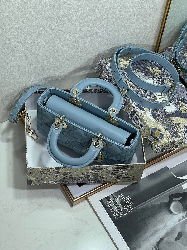 Ozarra - Dir Bags - 717