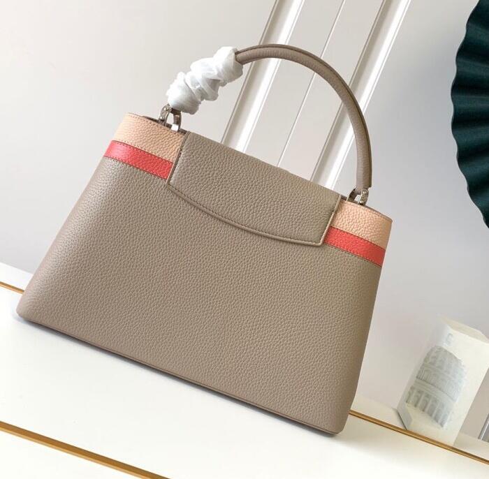 Ozarra Luxury - LOV Bags - 3019