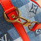 Ozarra Luxury - LOV Bags - 3101