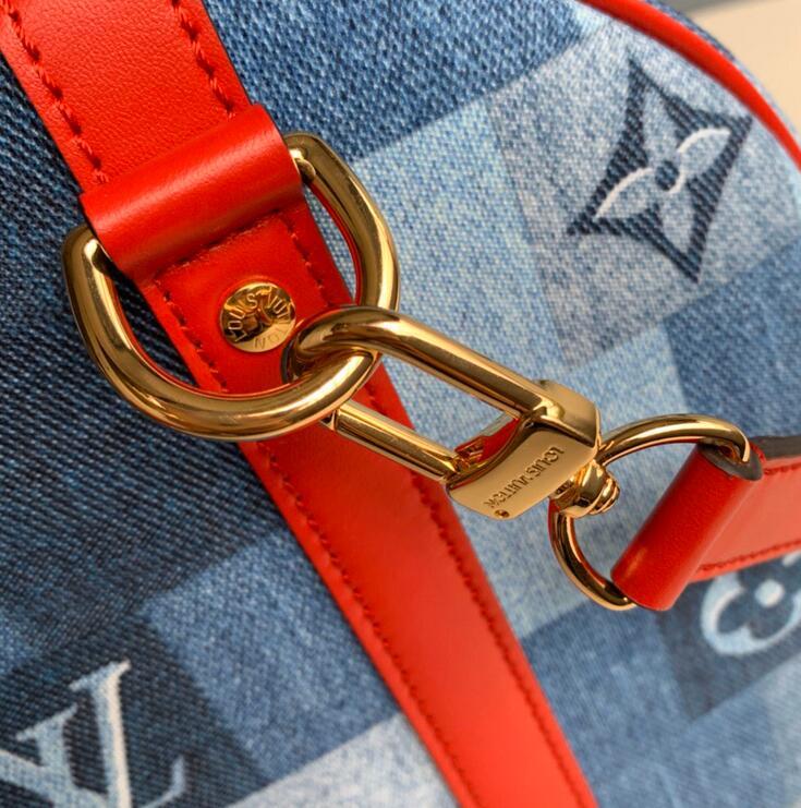 Ozarra Luxury - LOV Bags - 3101