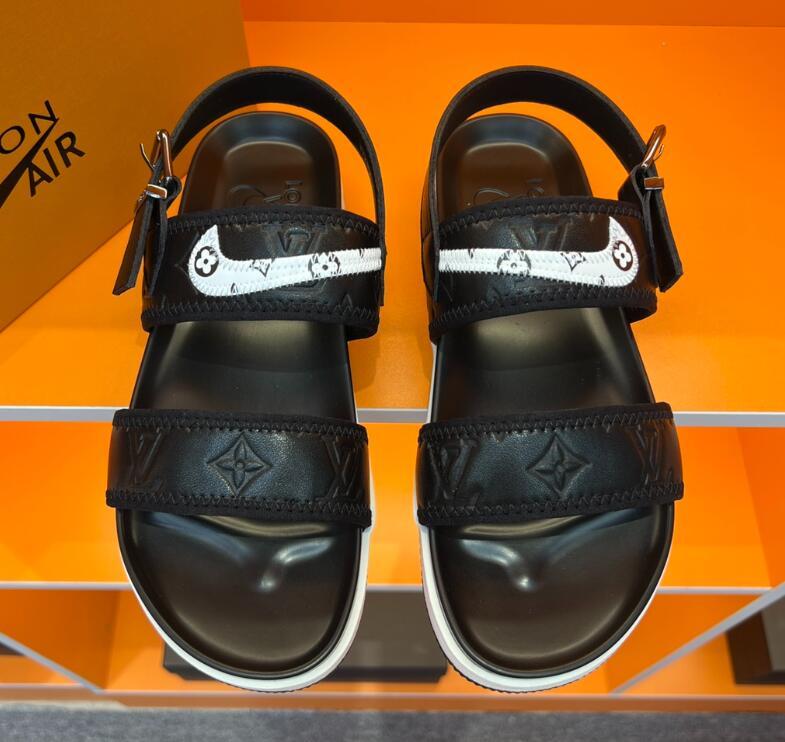 Ozarra Luxury - LOV Men Shoes - 964