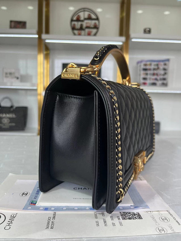 BAB - CHL Bags - 3383