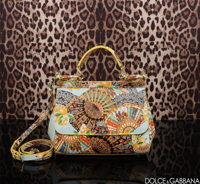 Ozarra - DG Bags - 392