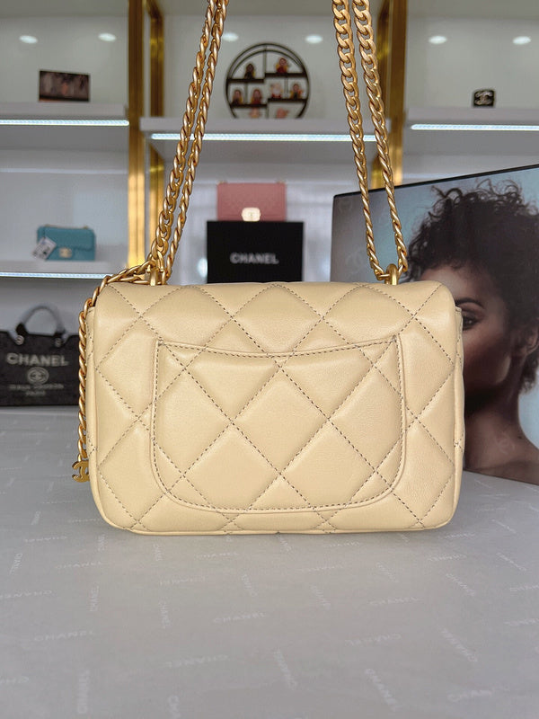 BAB - CHL Bags - 3361