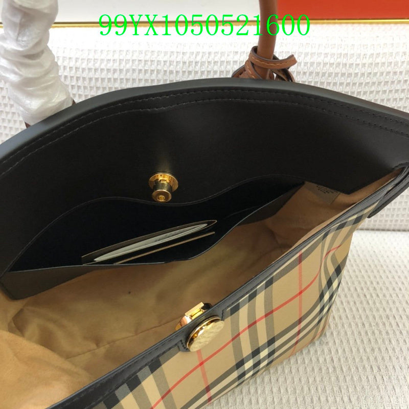 Ozarra Fashion -BBR Bags - 541