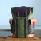 Ozarra Fashion Lu-Vi bags - 9689