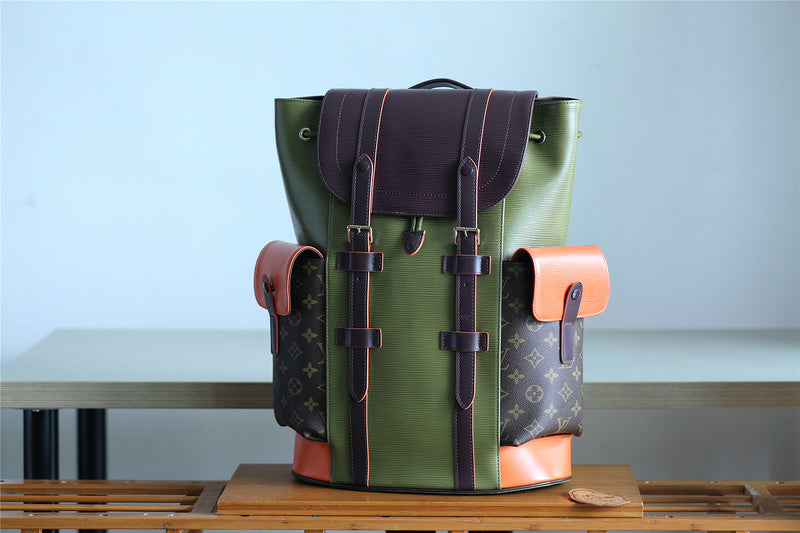 Ozarra Fashion Lu-Vi bags - 9689