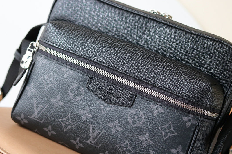 Ozarra Fashion Lu-Vi bags - 17183