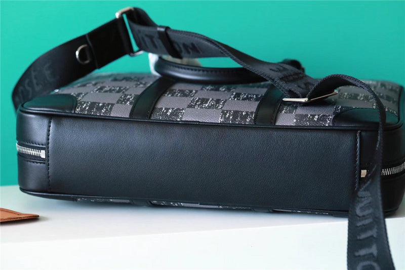Ozarra Fashion Lu-Vi bags - 9809