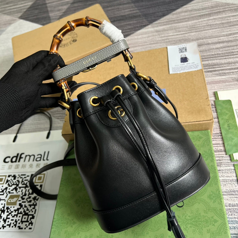 Ozarra - GG Bags - 1014