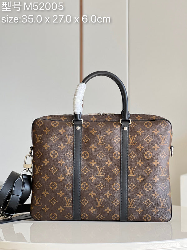 Ozarra Fashion Lu-Vi bags - 17167